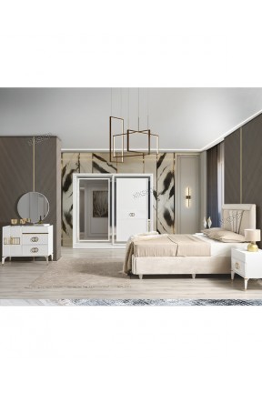 Erzurum Yatak Odası