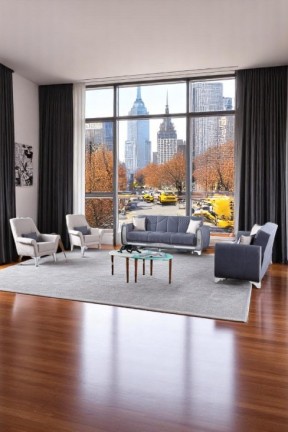 Kenya Koltuk Takımı