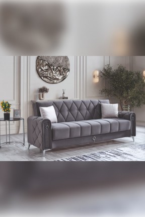 Marrakech Üçlü Koltuk