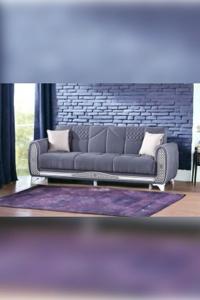 Kenya Üçlü Koltuk