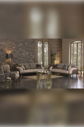 Marsilya Koltuk Takımı