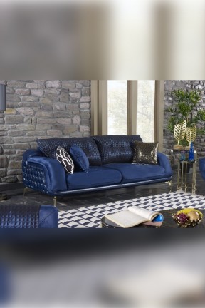 Marsilya Koltuk Takımı