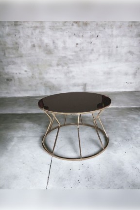 KUM SAATİ ORTA SEHPA