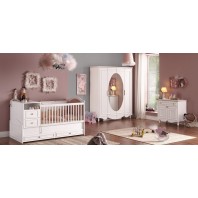 Bebek Odası Takımı