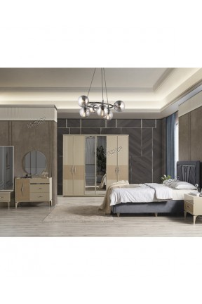 Şişli Yatak Odası