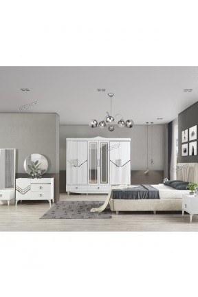 Sakarya Yatak Odası