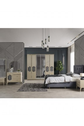 Topkapı Yatak Odası