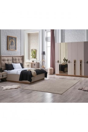 Vivaldi Yatak Odası Takımı