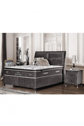 Avantgarde Plus Full Ortopedik Yatak